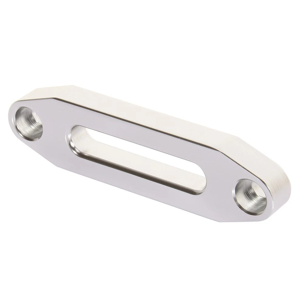4.8" Universal Aluminum Hawse Fairlead for 4500lbs Winch (Universal)