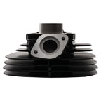 Top End Kit with 66mm Cylinder Piston Gasket for Yamaha Blaster 200 (1988–2006)