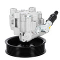 Power Steering Pump with Pulley for Toyota Tacoma (2005–2015)