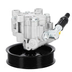 Power Steering Pump with Pulley for Toyota Tacoma (2005–2015)
