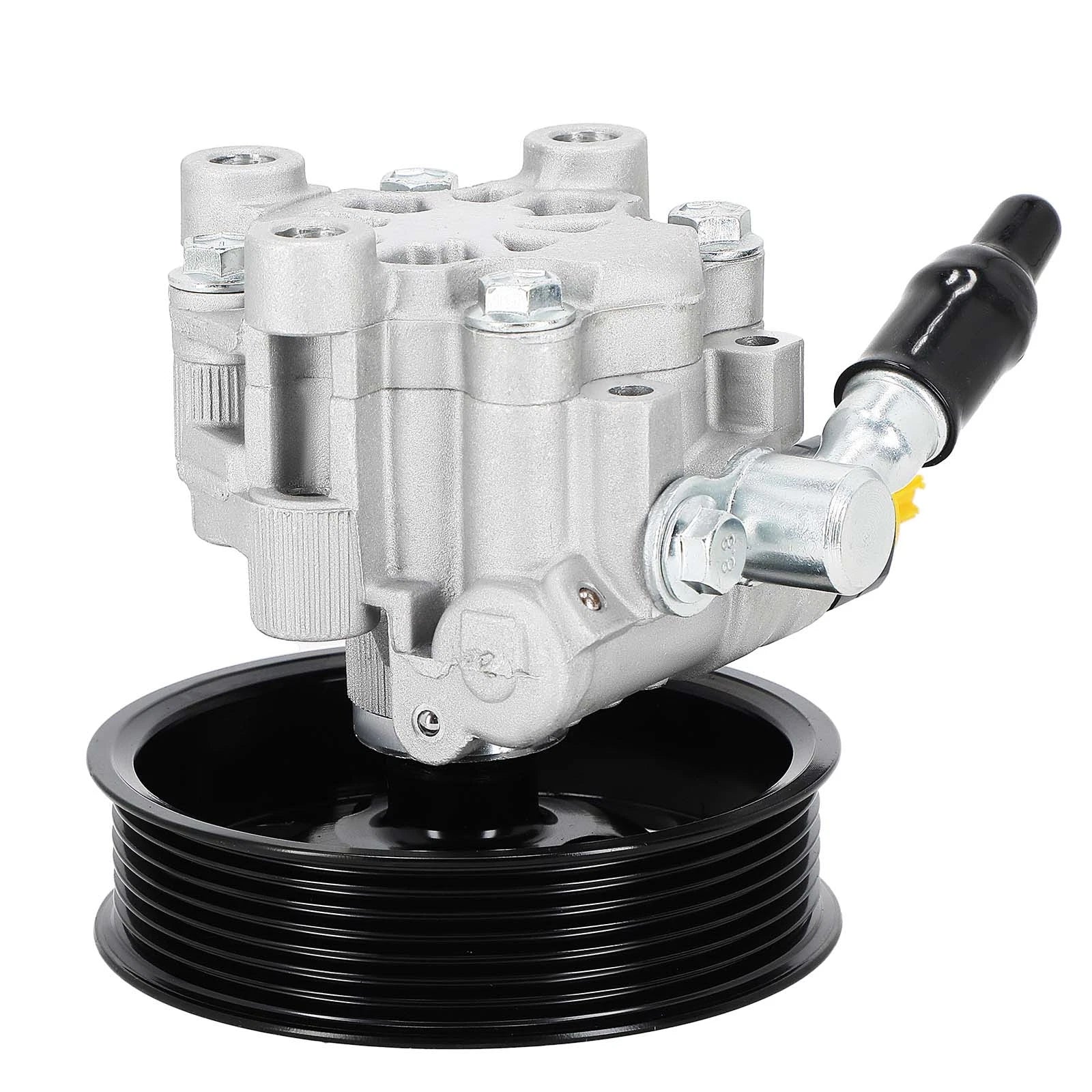 Power Steering Pump with Pulley for Toyota Tacoma (2005–2015)