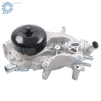 Water Pump for Chevy Silverado Tahoe GMC Sierra 1500 (2021-2023)
