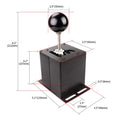 PC USB Simulator Shifter Handbrake for G29 G27 G25 T300RS