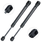 12 Inch Gas Strut 20Lbs for Truck Canopy Camper Shell Topper (C16-15053, SY07446)
