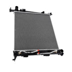 Radiator for Kia Sorento Mk3 2.2D (2015–on) D4HB 25310C5270