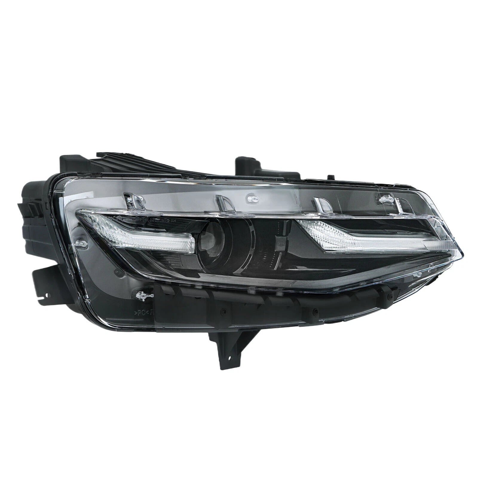LED Headlight Right Passenger Side for Chevy Camaro LS LT (2019–2024)