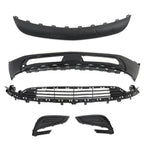 Lower Bumper Cover for Buick Encore (2017-2022)
