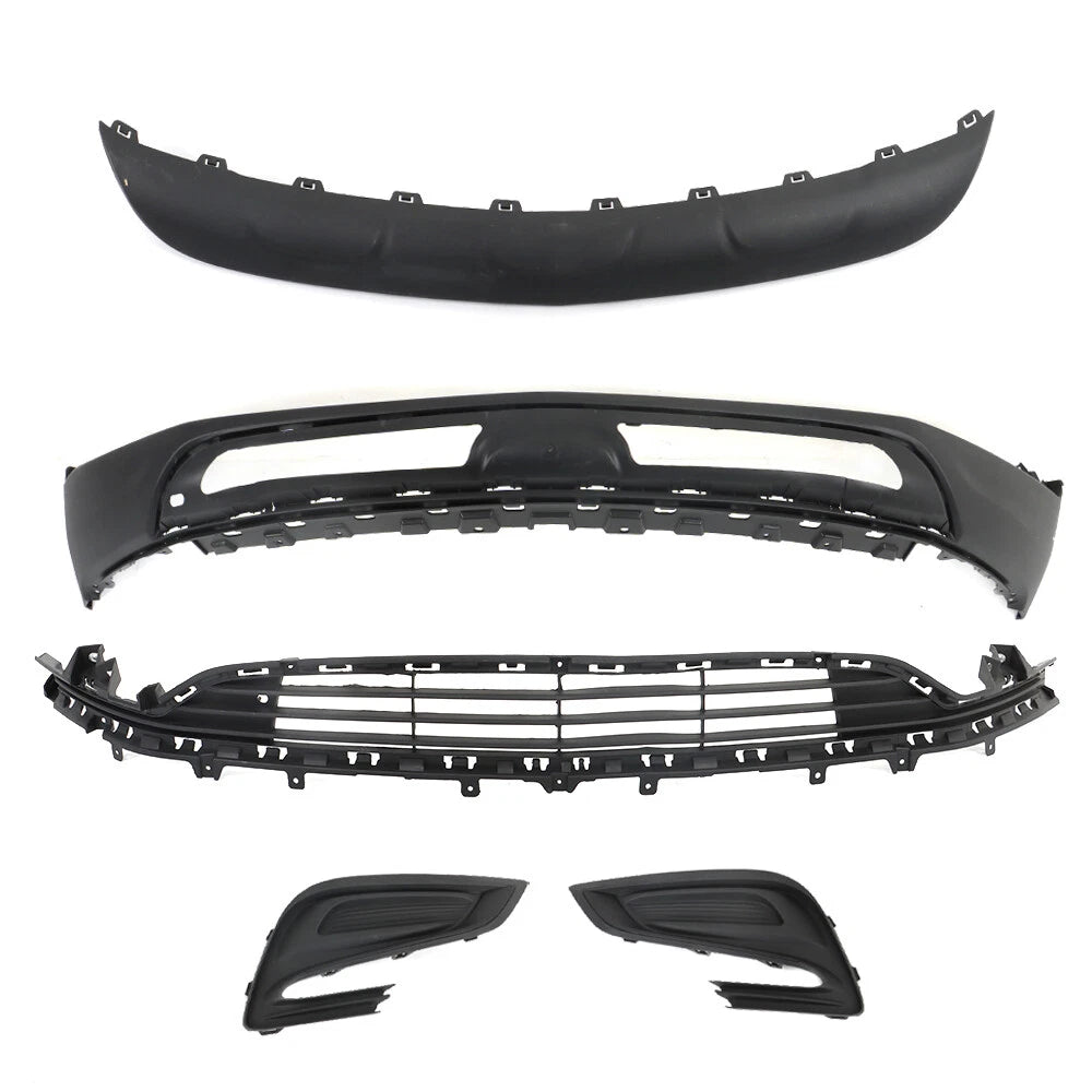 Lower Bumper Cover for Buick Encore (2017-2022)