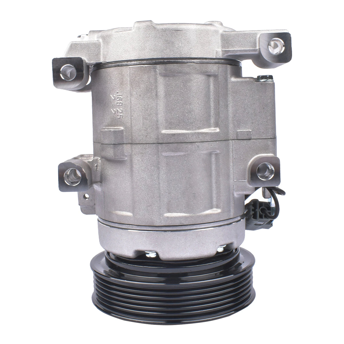 AC Compressor with Clutch for Mazda CX-7 (2009–2012)
