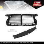 Active Grille Shutter for Chevrolet Silverado 1500 (2022â2024)