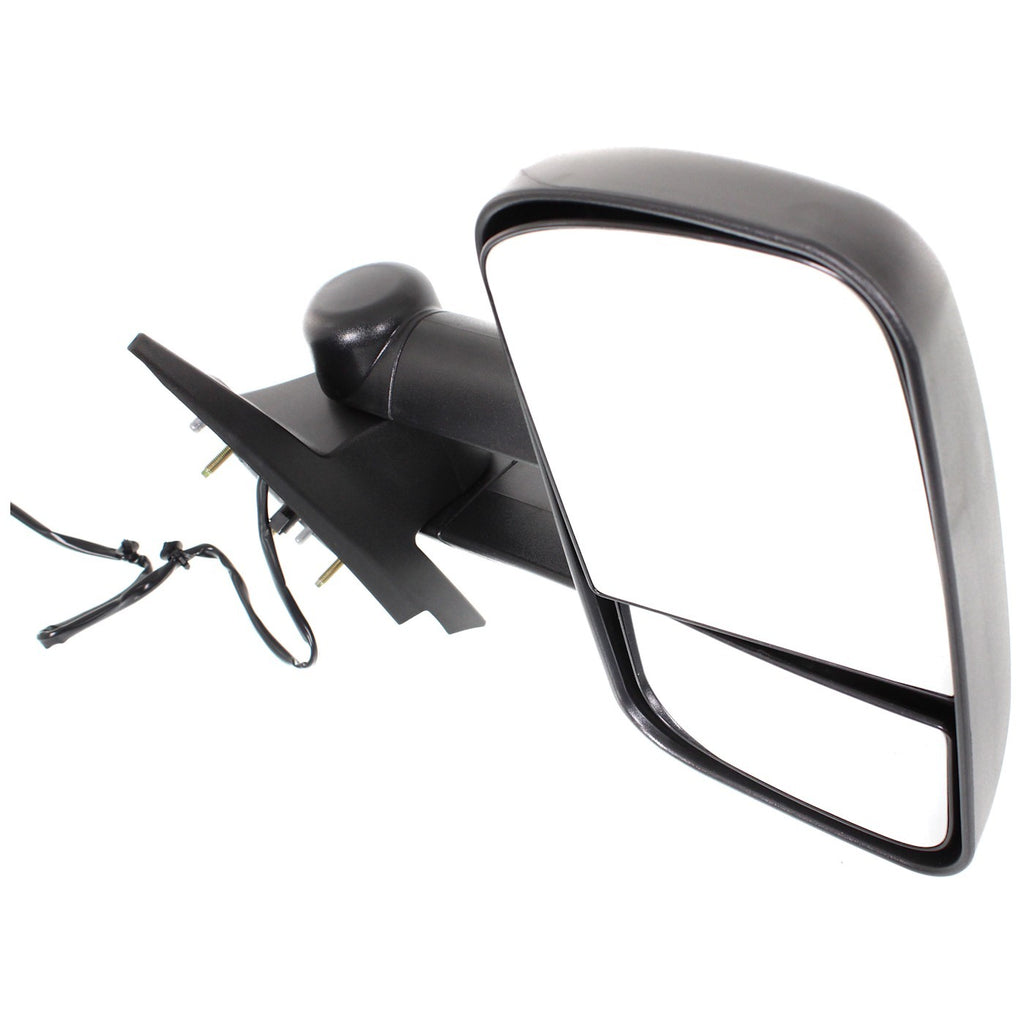 Heated Towing Mirror for Chevy Yukon Suburban (Passenger Right Side)