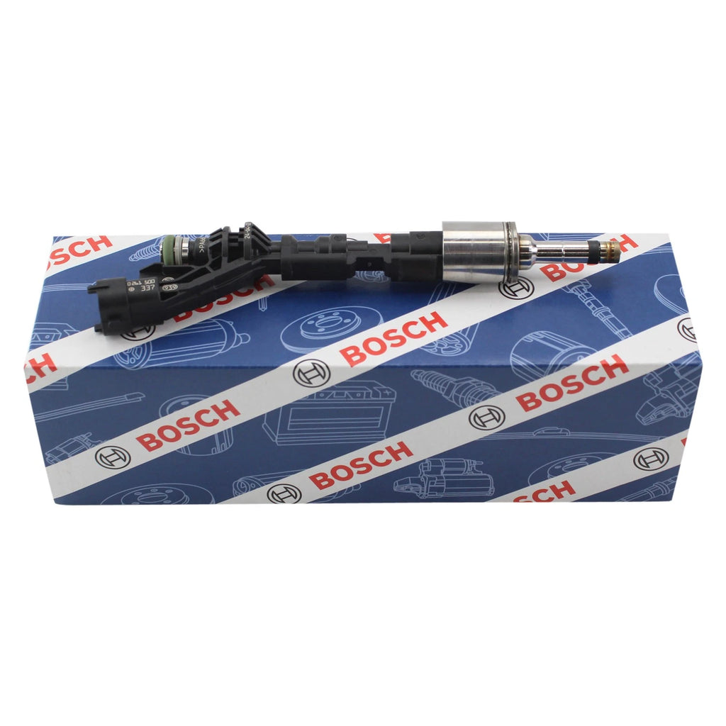 Bosch High-Pressure Injector GDI 62863 for