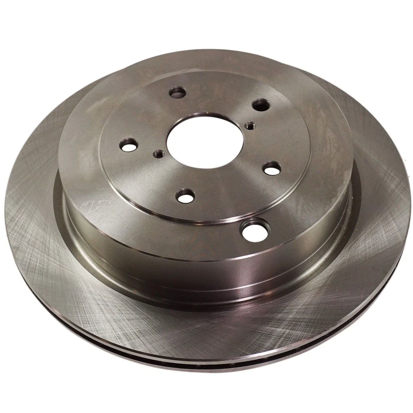 Rear Disc Brake Rotors for Subaru B9 Tribeca (2006–2014)