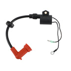 Ignition Coil for Yamaha Outboard (20-30HP) 61N-85570-10-00 61N-85570-00-00