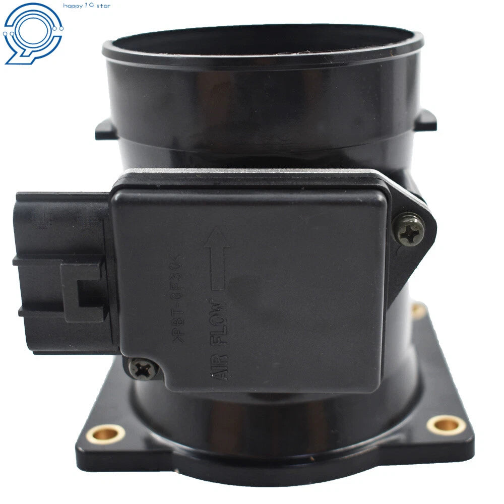 Mass Air Flow Sensor for Ford Crown Victoria 1996-2002
