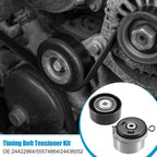 Set of 1 Timing Belt Tensioner for Chevy Cruze (2011–2016) No. 24422964/55574864/24436052