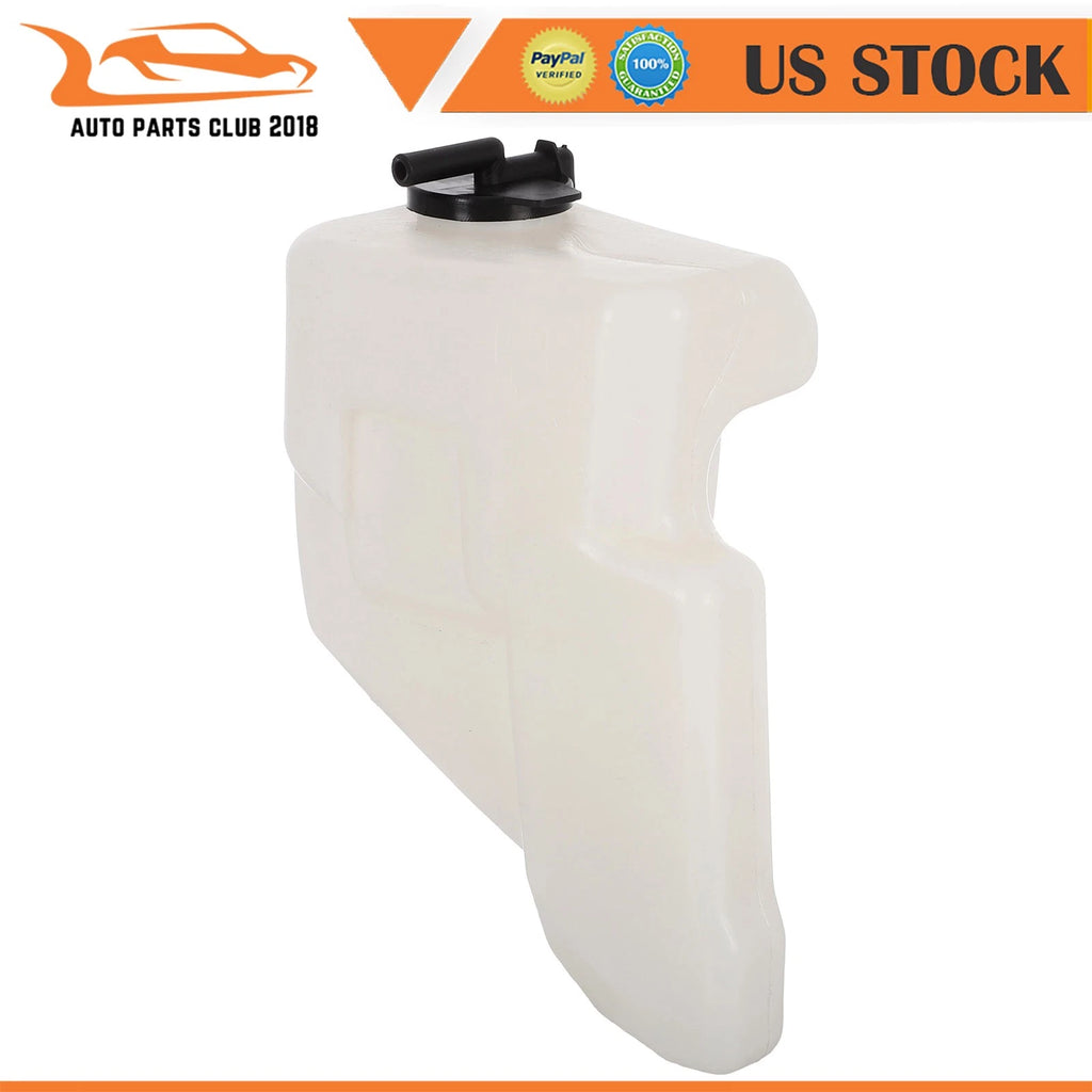 Coolant Reservoir for Toyota Camry 2.4L (2002–2004), Solara 3.3L (2004–2008)