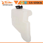 Coolant Reservoir for Toyota Camry 2.4L (2002–2004), Solara 3.3L (2004–2008)