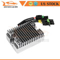 Voltage Regulator Rectifier for Sea-Doo GTX DI (2000–2003)