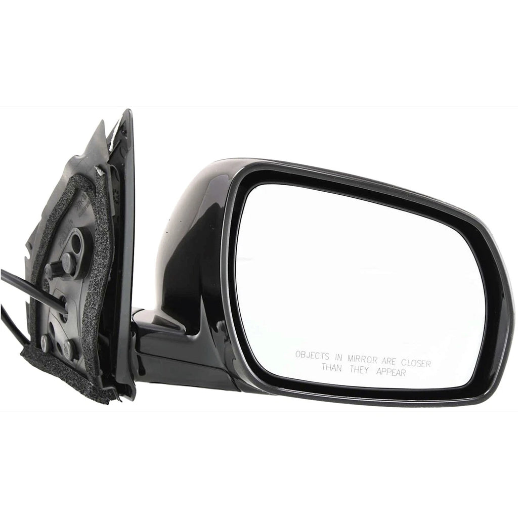 Set of 2 Mirrors for Nissan Murano