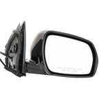Set of 2 Mirrors for Nissan Murano