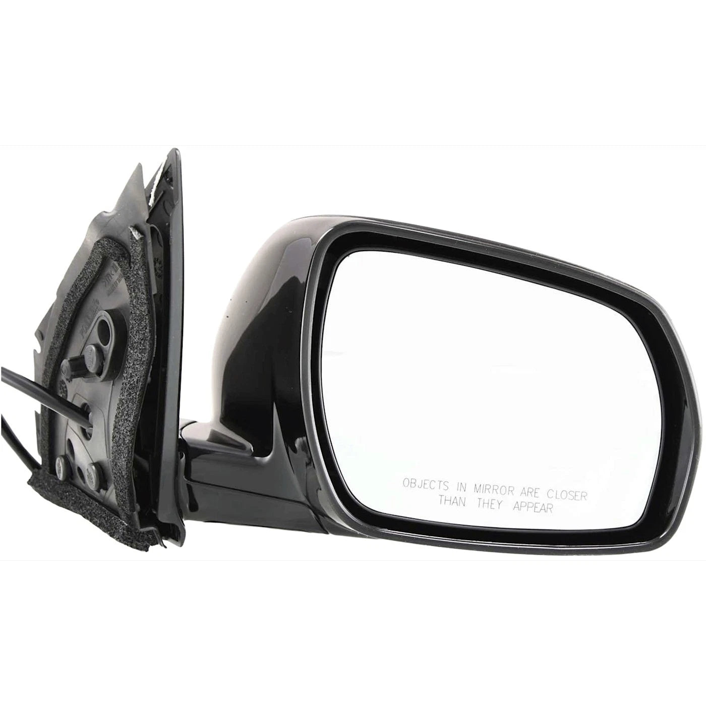 Set of 2 Mirrors for Nissan Murano