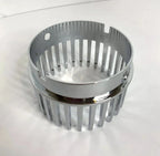Tail Light Replacement Bezels for 1959 Cadillac (Pair)