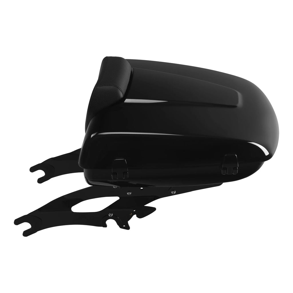 Trunk Backrest Mount for Indian Challenger, Chieftain, Roadmaster (2019–2023)