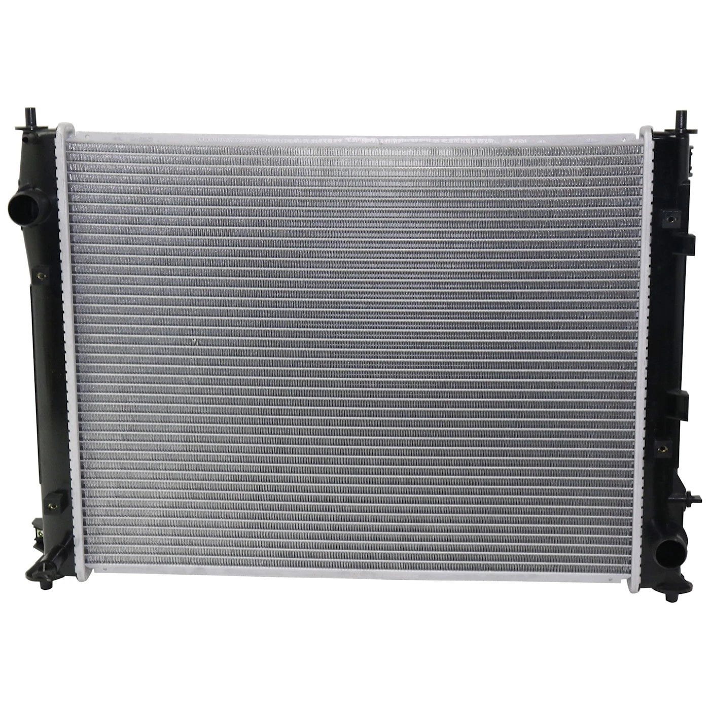 A/C Condenser Kit for Honda Civic Coupe Sedan (2016–2021)