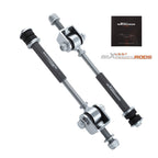 Set of 4 Lift Front Sway Bar End Links for Silverado/Sierra 1500HD/2500/3500 (2001–2016)
