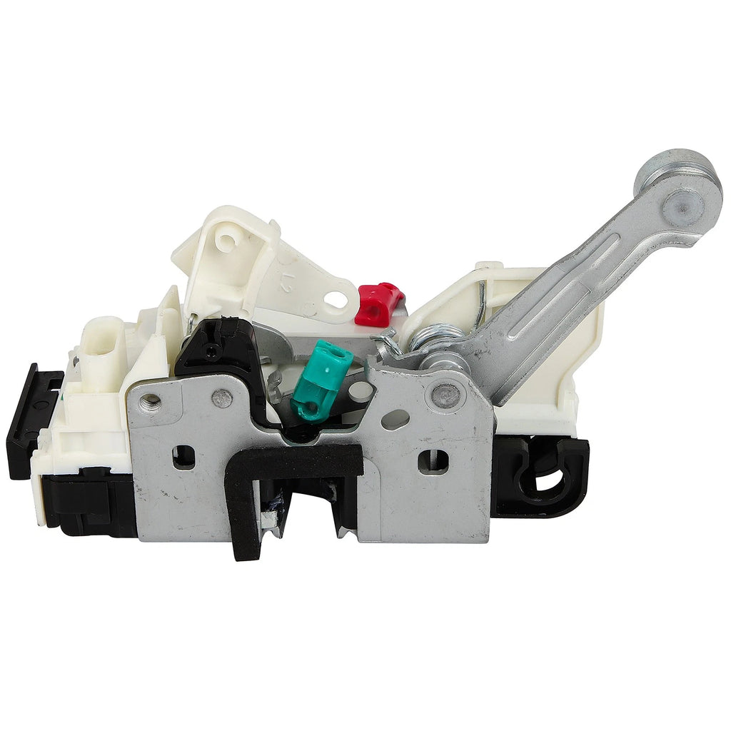 Door Lock Actuator Front Left for Dodge Nitro (2007–2011) Jeep Liberty (2008–2012)