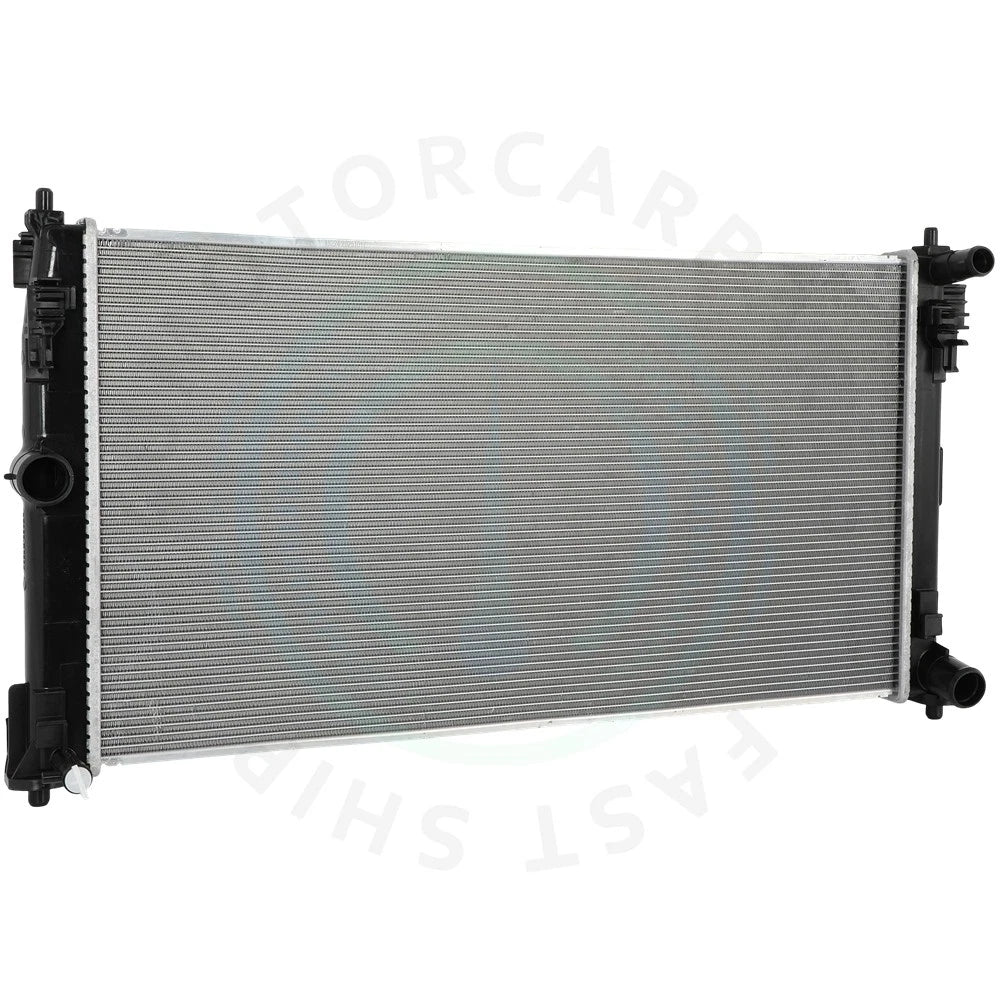 Aluminum Radiator for Toyota Corolla (2020–2022)