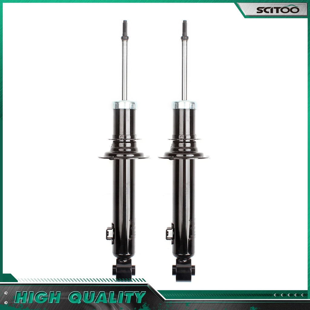Front Shocks Struts for Mazda Miata (1990–1997)