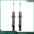 Front Shocks Struts for Mazda Miata (1990–1997)