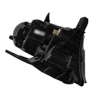 Grill Assembly, Skid Plate, Headlights for Dodge Durango (2021-2023)