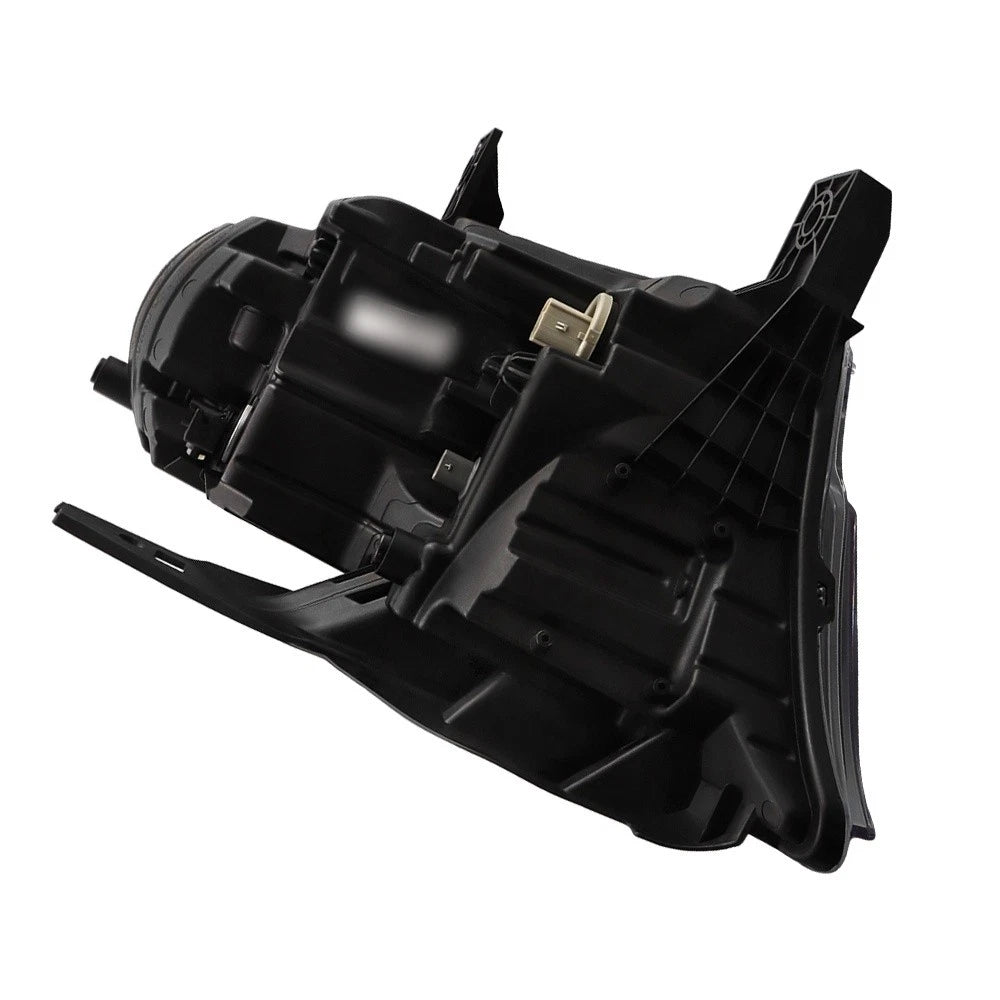 Grill Assembly, Skid Plate, Headlights for Dodge Durango (2021-2023)