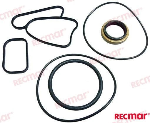 Seal Kit Complete Unit for SX-A (Lower Unit)