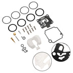 Carburetor Rebuild Kit for Yamaha F50-T50hp 4 Stroke (2001–2004) 62Y-W0093-11-00
