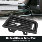 Air Conditioner Outlet Vent Grill for BMW 5 Series F10 (2011–2017) 64229166884