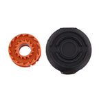 Replacement Line Spool for McGregor Trimmer (MCT1825)