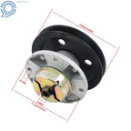 Deck Spindle for Scotts S2348 S2554 S2048 (2000-2023)