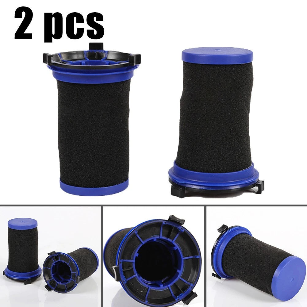 2Pcs Foam Filters for Air Force Essential 260 (ZR009001)