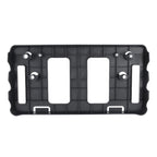 Front Bumper License Plate Mounting Bracket for Toyota Avalon (2019–2021)