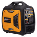 5KW Portable Inverter Generator for RV Camping Travel (Gas Powered)