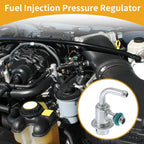 Fuel Pressure Regulator for Lexus RX400h (2006-2008)