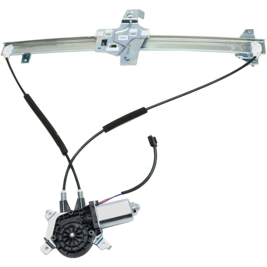 Power Window Regulator for Ford E-350 Super Duty (1999–2014) Front Left