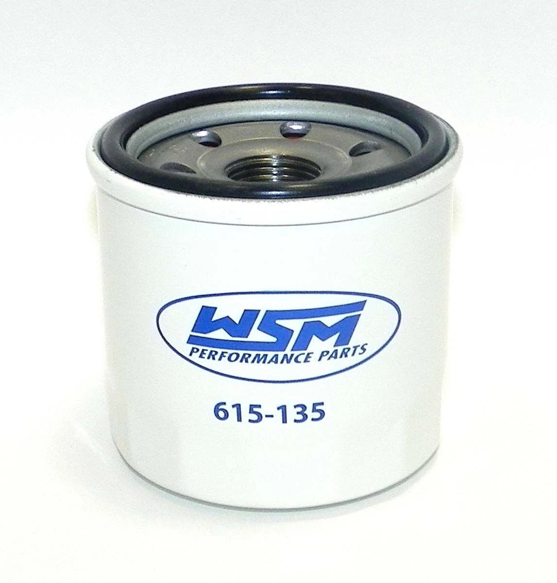 WSM Oil Filter for Johnson 140 HP 4-Stroke (2002–2012)