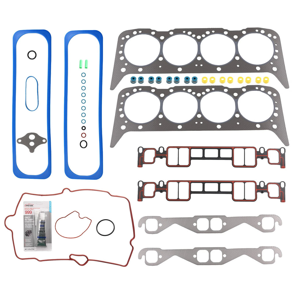 Head Gasket Set for Chevrolet GMC Cadillac 5.7L Vortec OHV VIN R (1996–2002)
