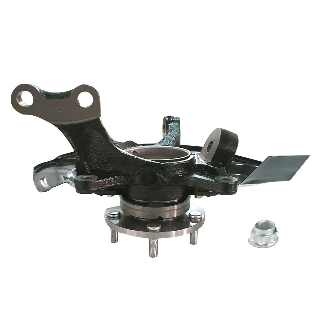 Front Right Wheel Bearing and Hub Assembly for Toyota Camry ES330 (2004–2006)