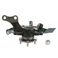 Front Right Wheel Bearing and Hub Assembly for Toyota Camry ES330 (2004–2006)